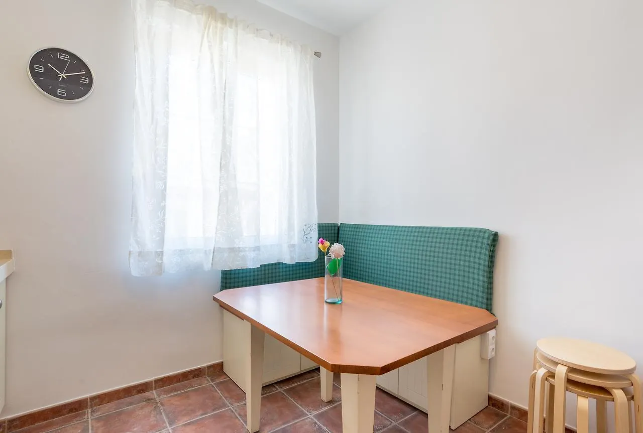 Apartment Luxury Carreteria Citycenter Malaga Spain