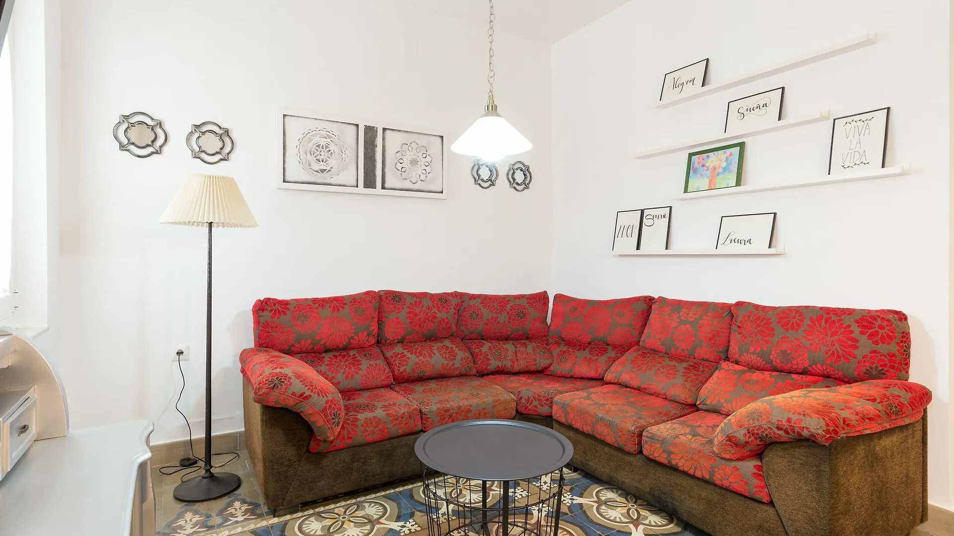 Luxury Carreteria Citycenter Malaga