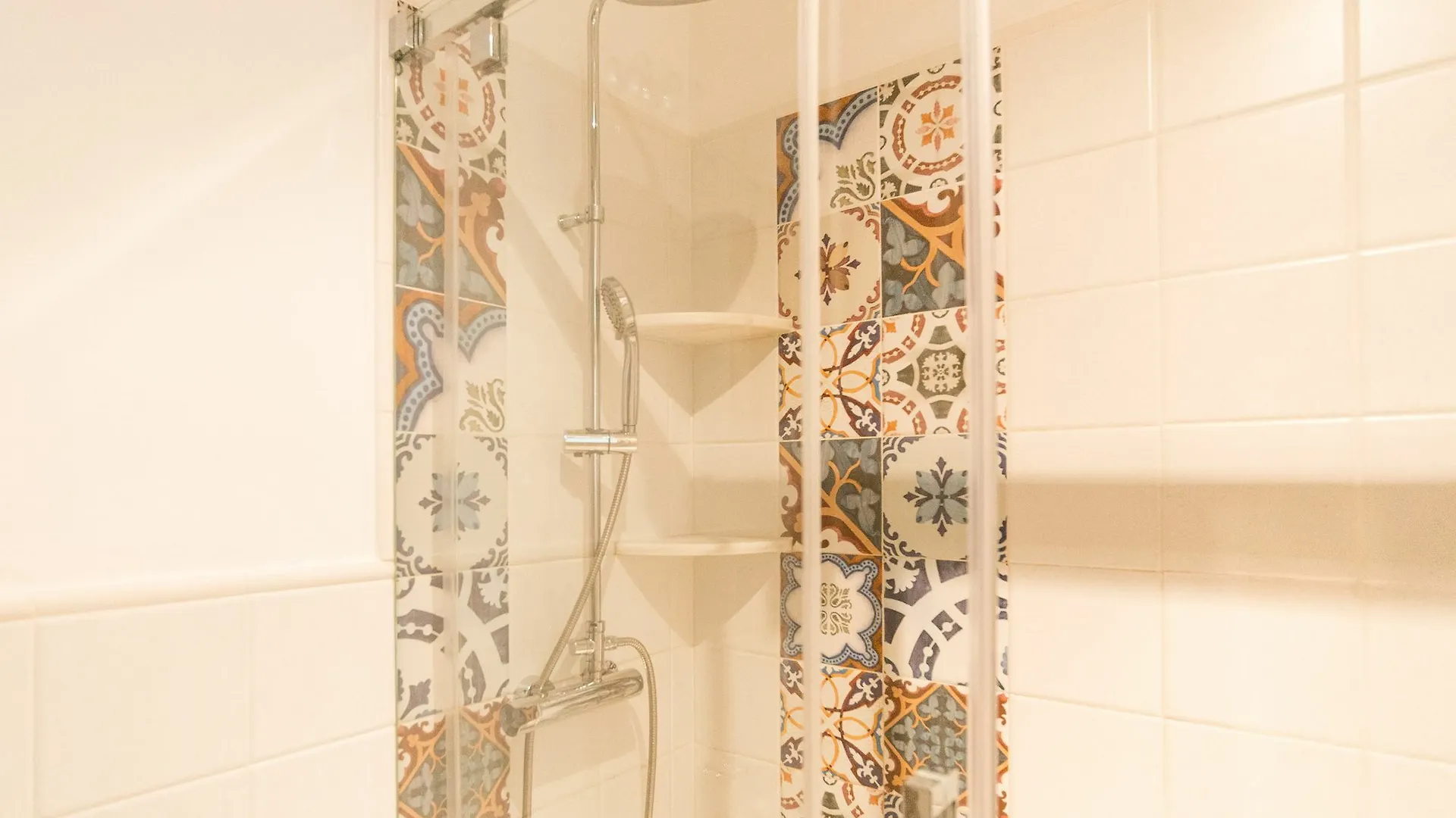 Apartment Luxury Carreteria Citycenter Malaga Spain