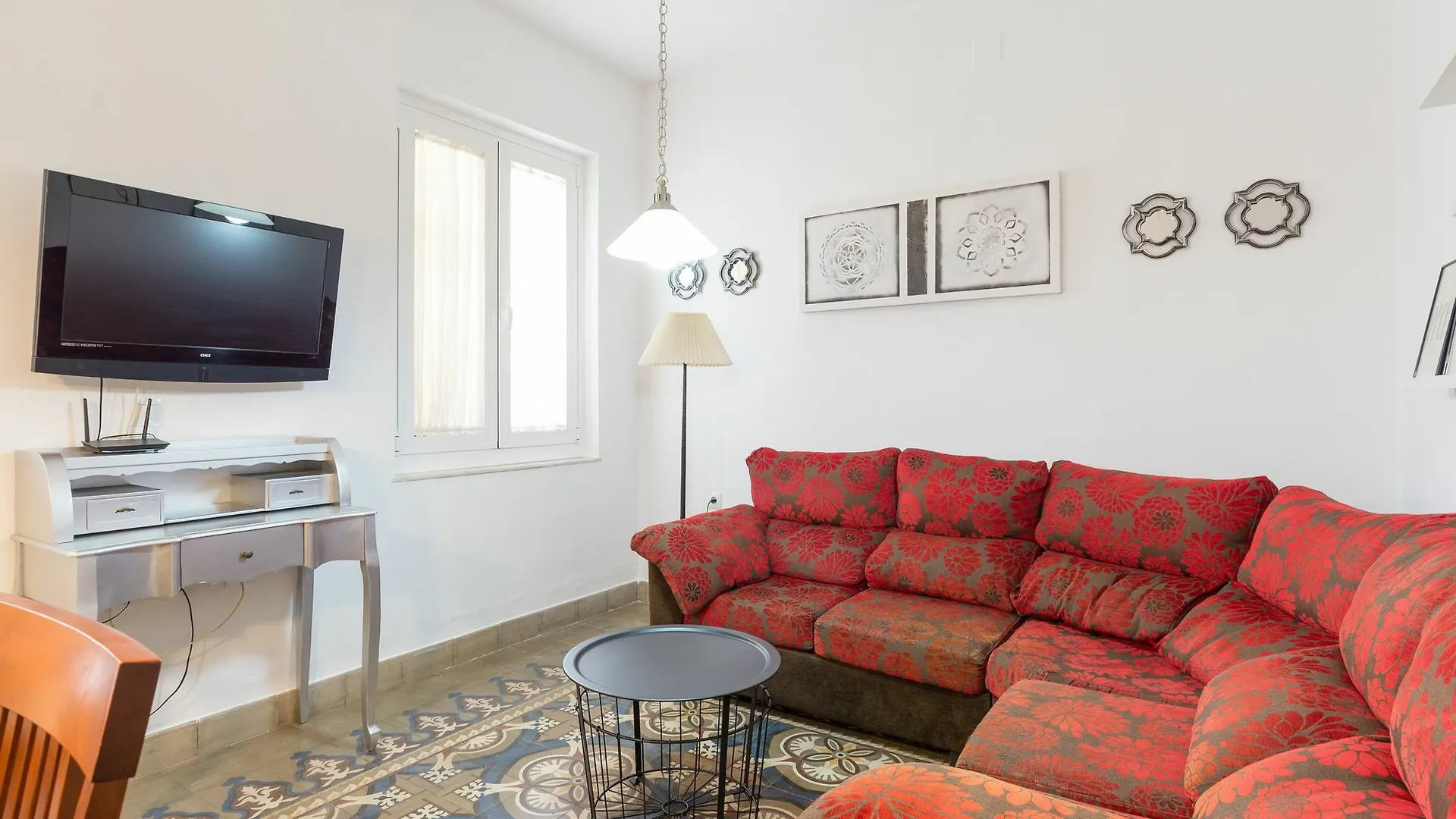 Apartment Luxury Carreteria Citycenter Malaga