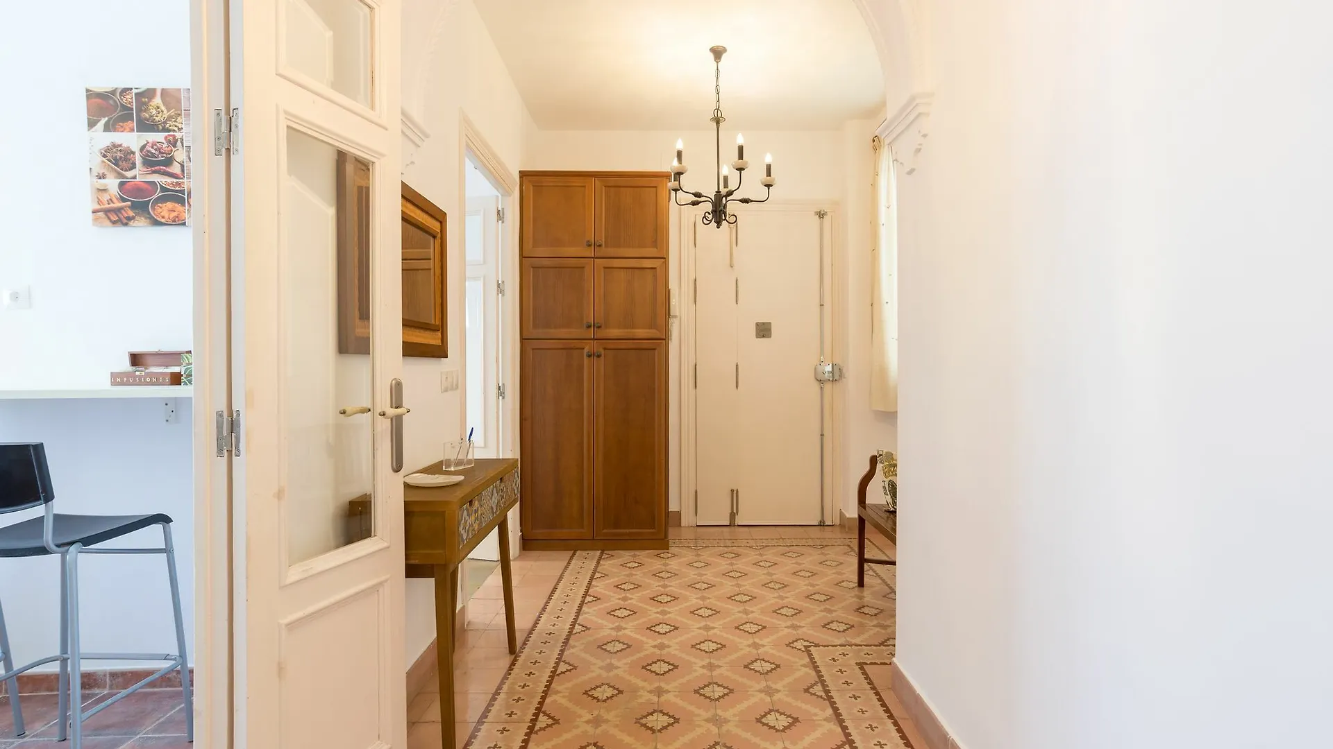 Luxury Carreteria Citycenter Malaga 0*,  Spain