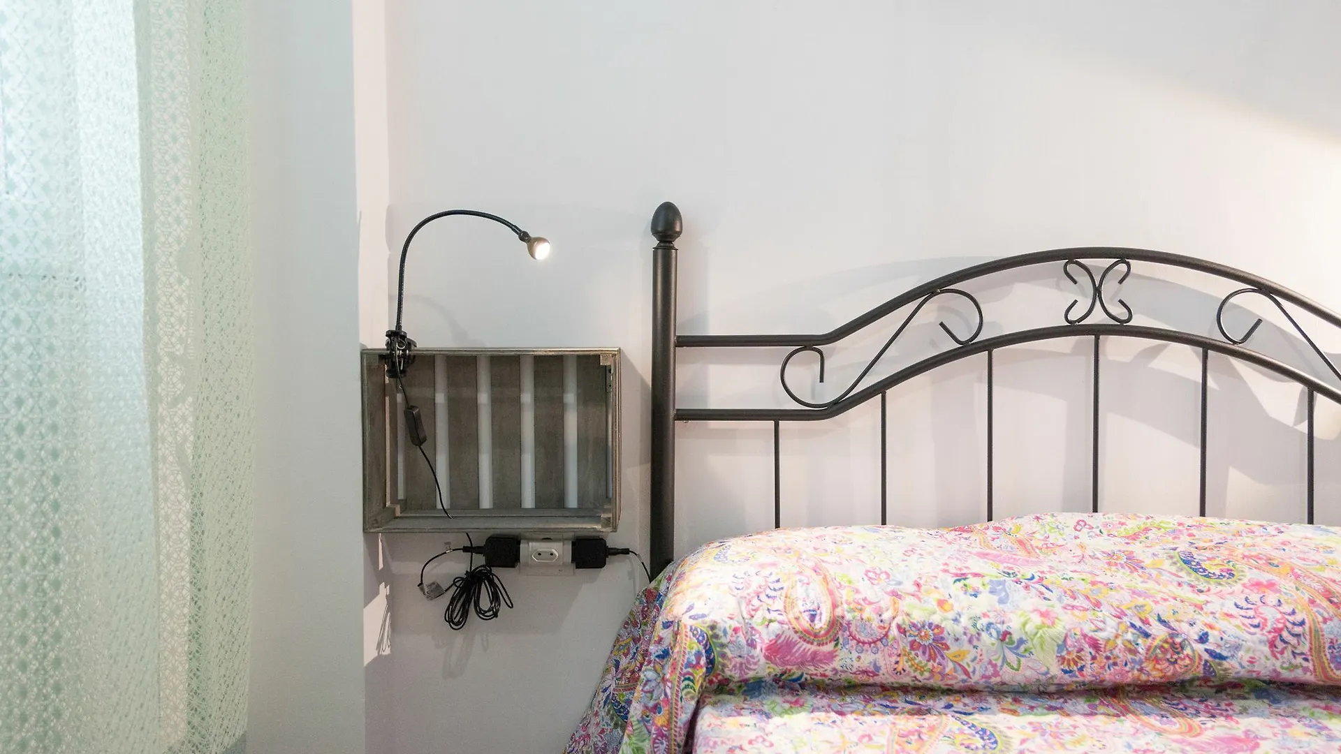 Apartment Luxury Carreteria Citycenter Malaga
