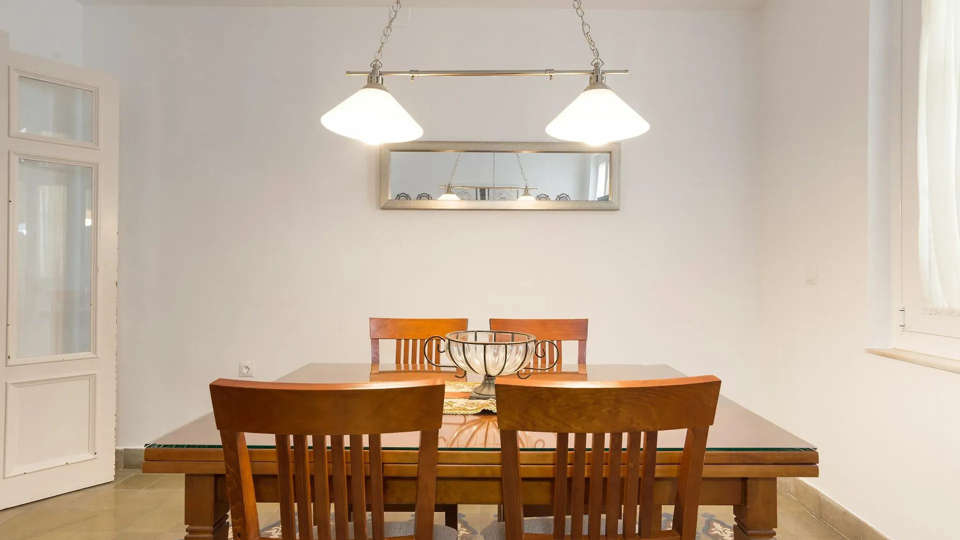 Luxury Carreteria Citycenter Malaga Apartment
